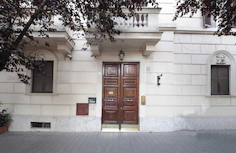 Casa de hóspedes Onetime 3*