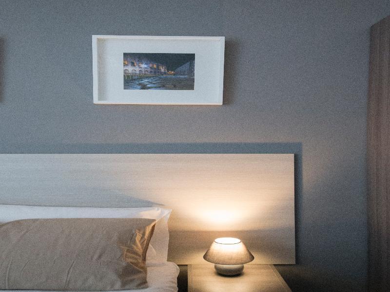 Guest house Onetime Rome