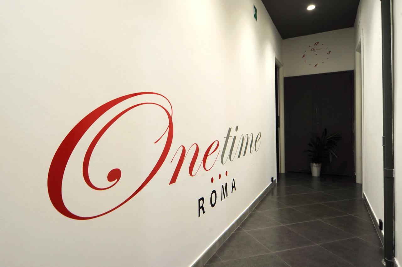 Onetime Casa de hóspedes