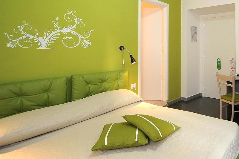 Casa de hóspedes Onetime 3*