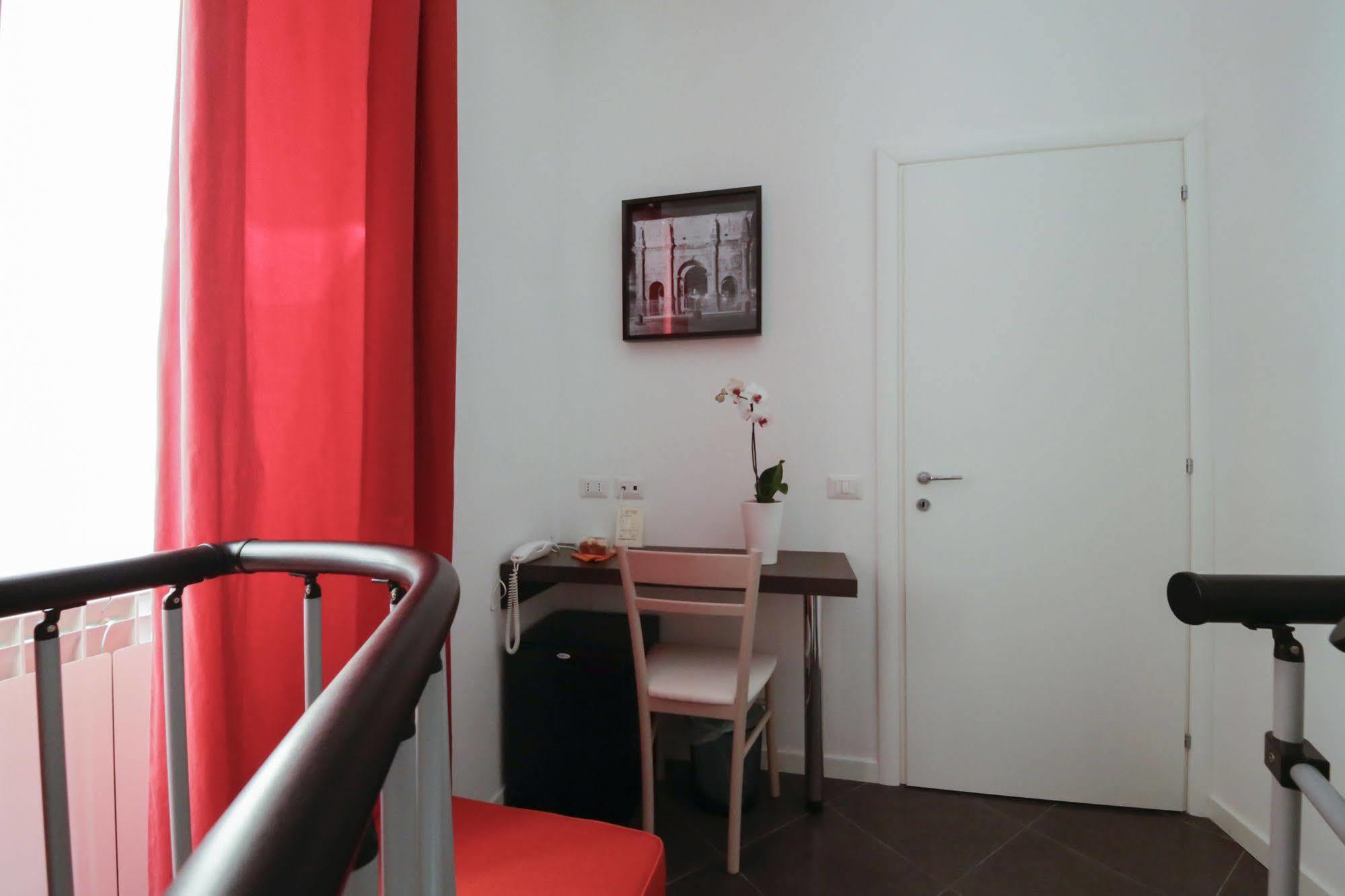 Guest house Onetime Rome