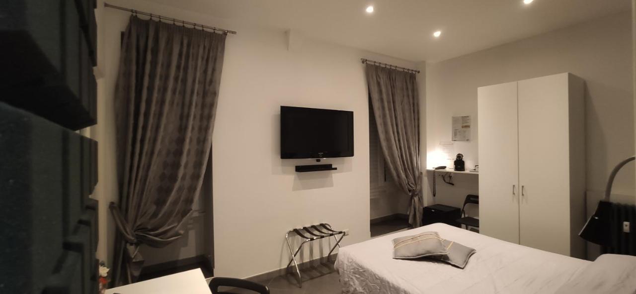 Casa de hóspedes Onetime Roma