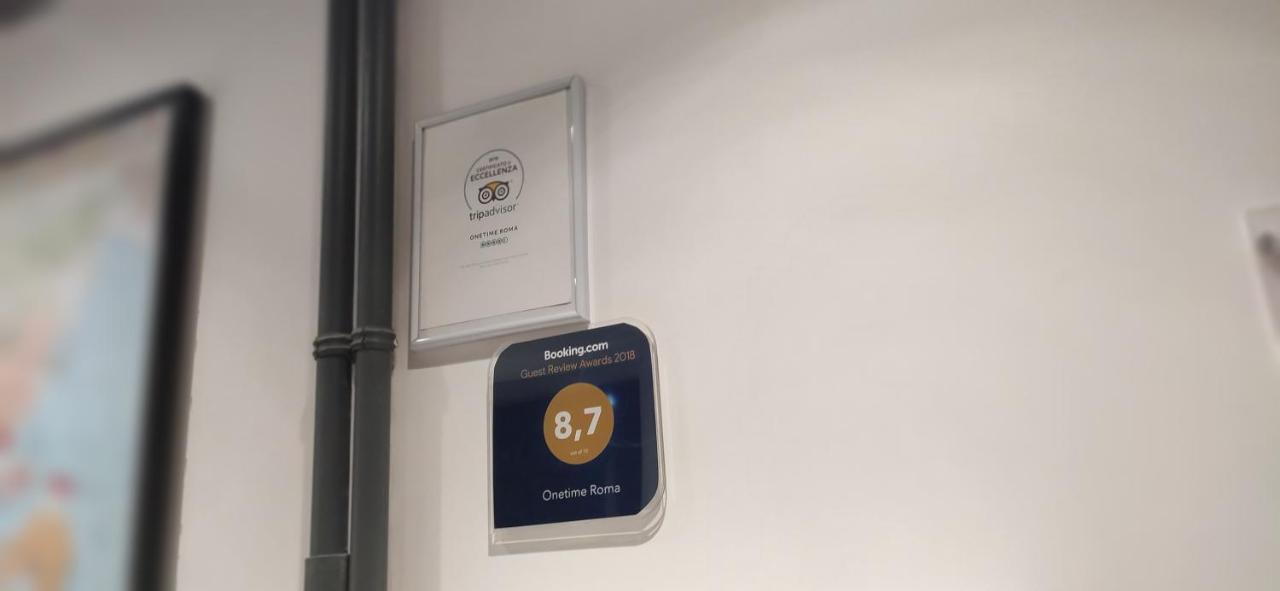 Guest house Onetime Rome
