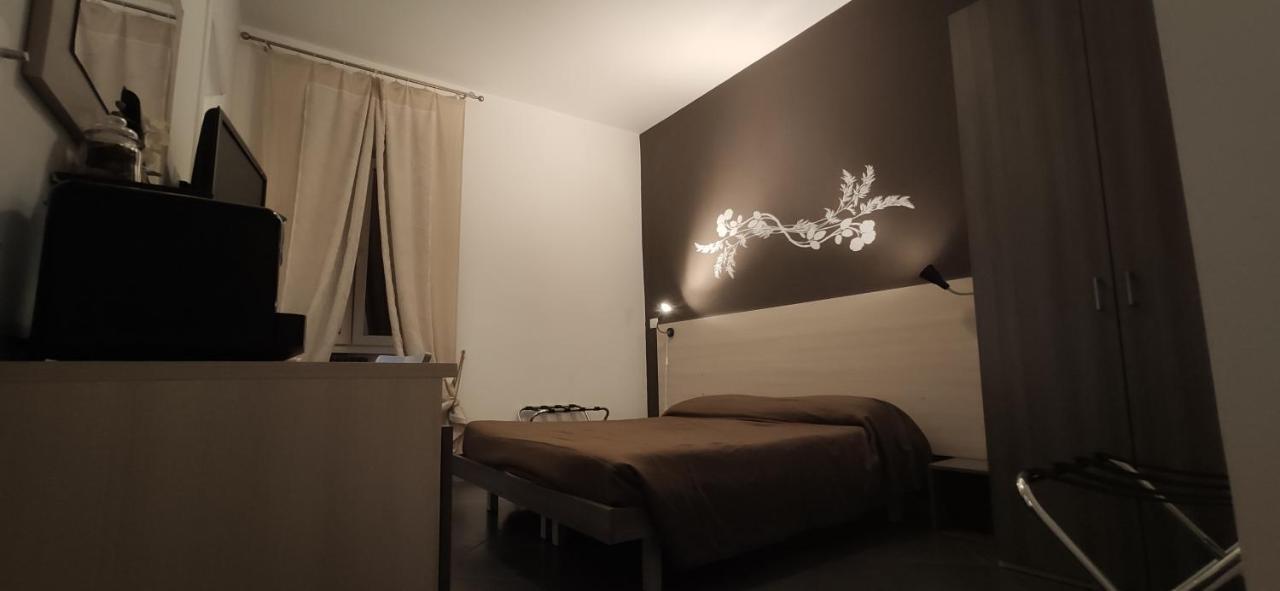 Onetime Guest house Rome