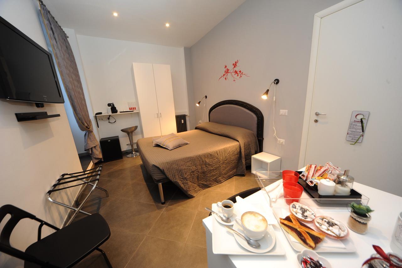 Guest house Onetime