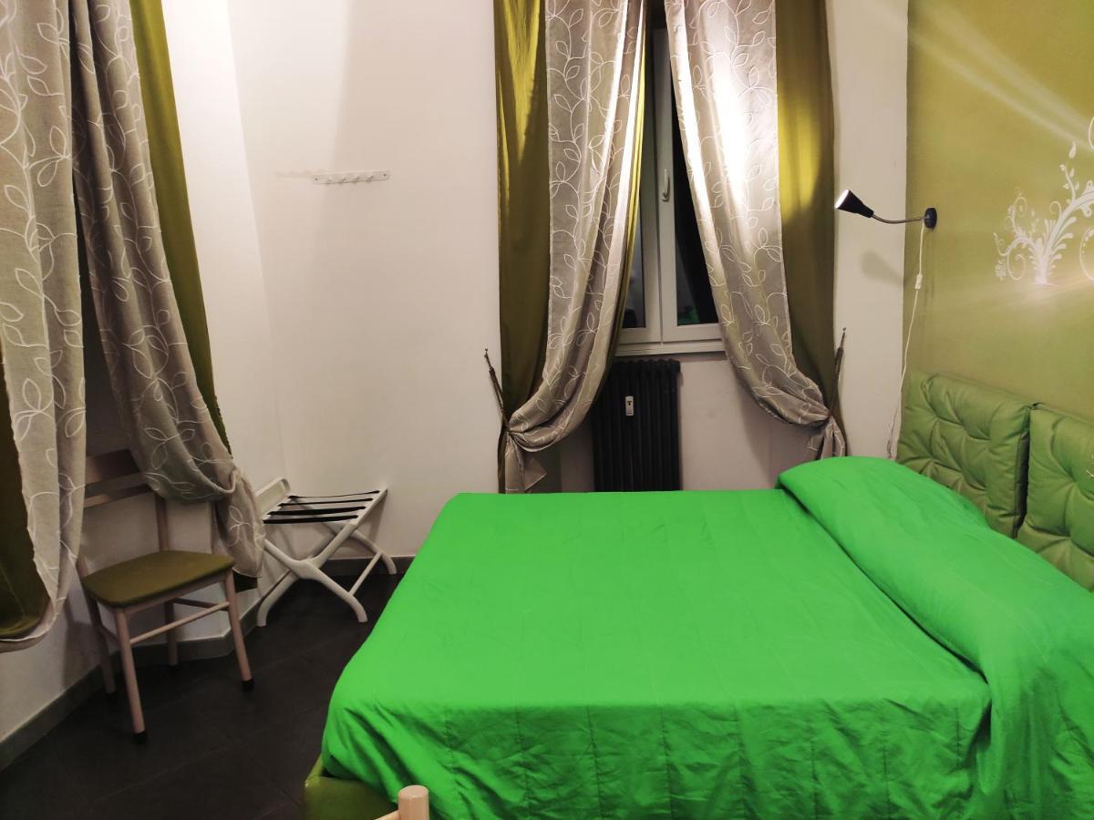 Onetime Guest house