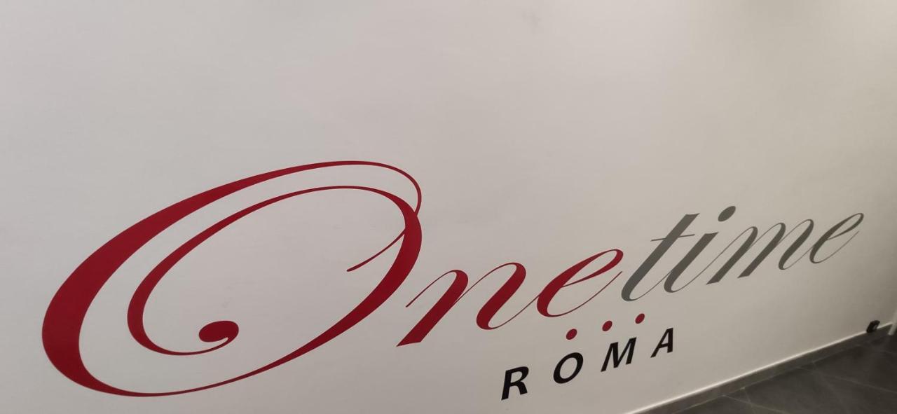 Onetime 3* Rome