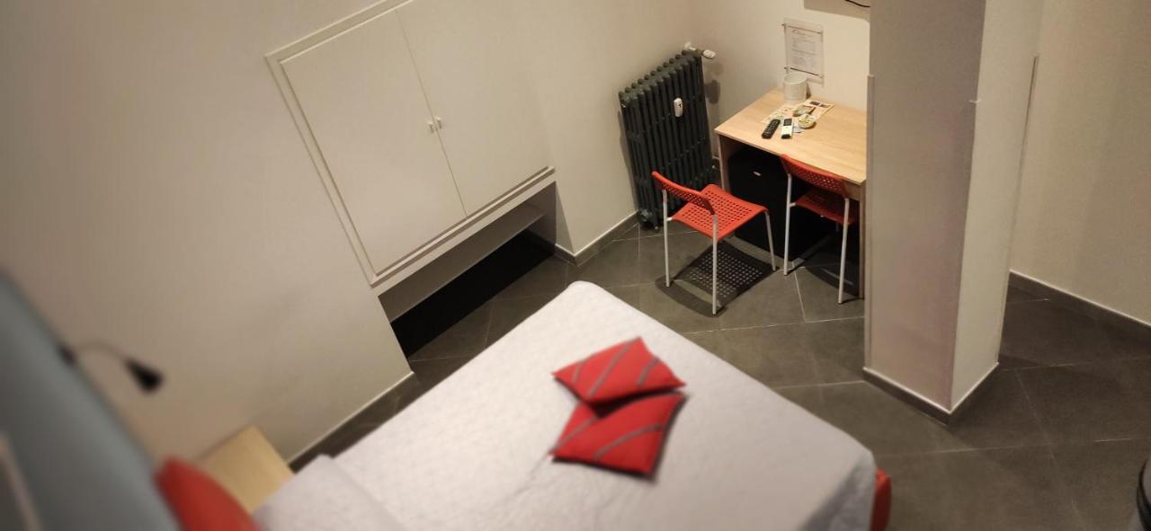 Onetime Guest house Rome