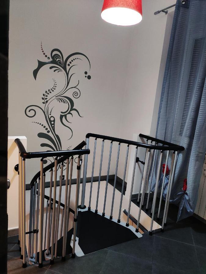 Onetime Guest house Rome